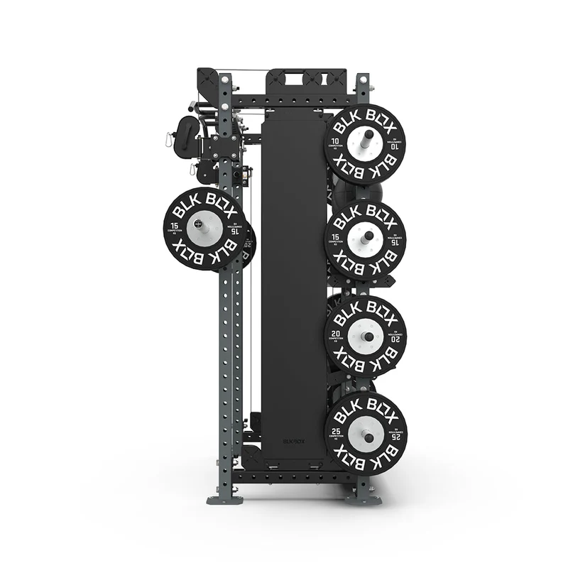 3 Series Nexus Compact Rack with Storage