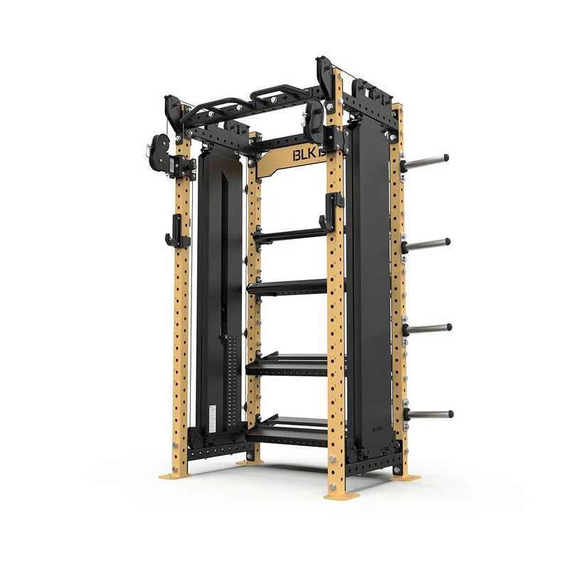 3 Series Nexus Compact Rack with Storage