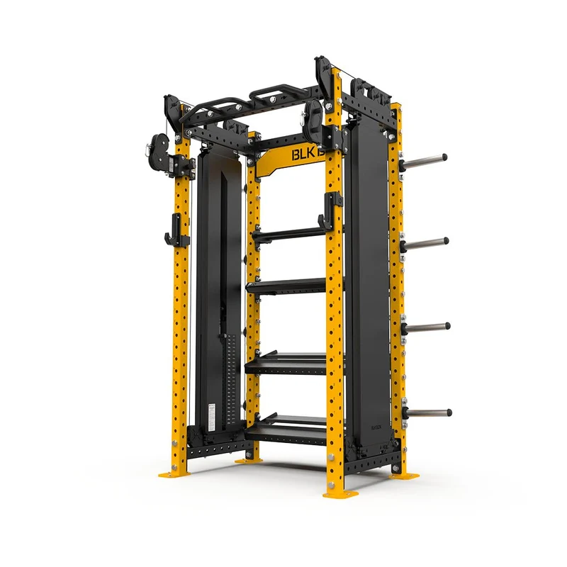 3 Series Nexus Compact Rack with Storage