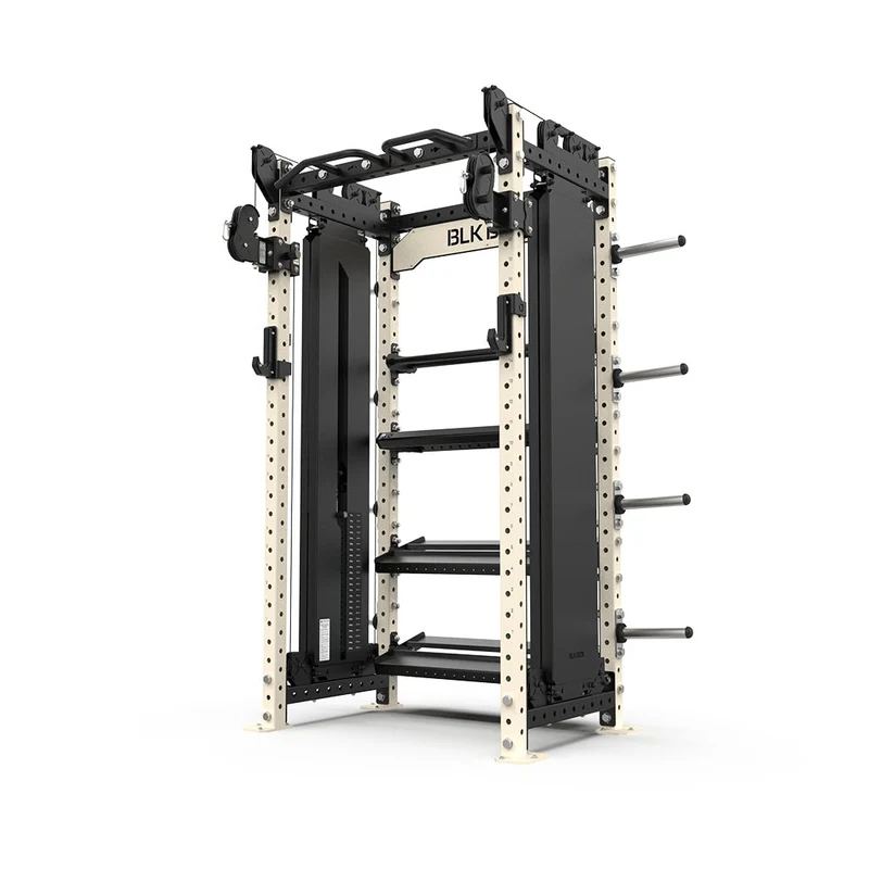 3 Series Nexus Compact Rack with Storage