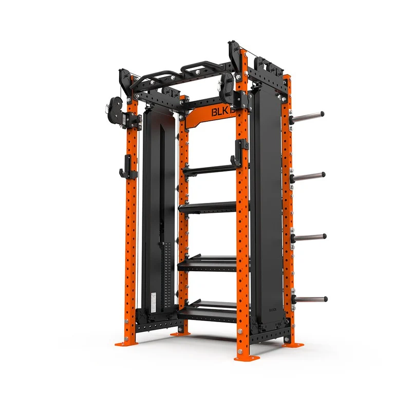 3 Series Nexus Compact Rack with Storage