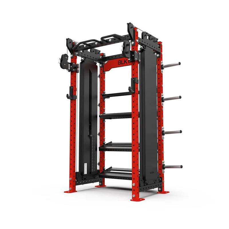 3 Series Nexus Compact Rack with Storage