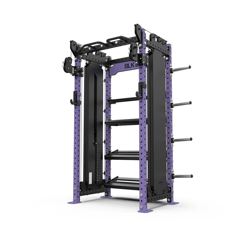 3 Series Nexus Compact Rack with Storage