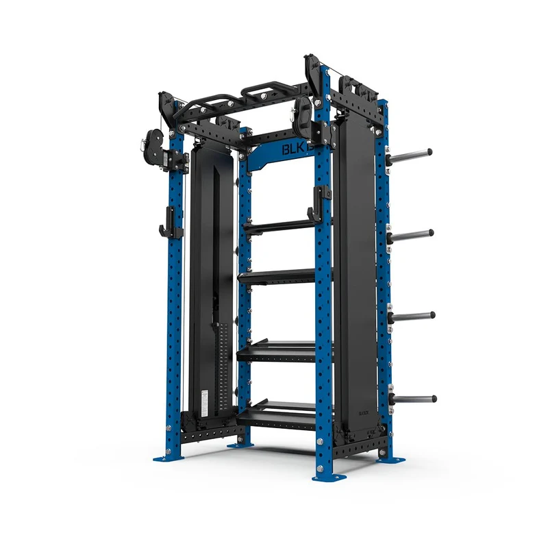 3 Series Nexus Compact Rack with Storage