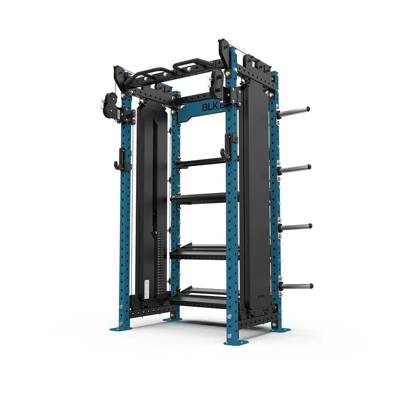 3 Series Nexus Compact Rack with Storage