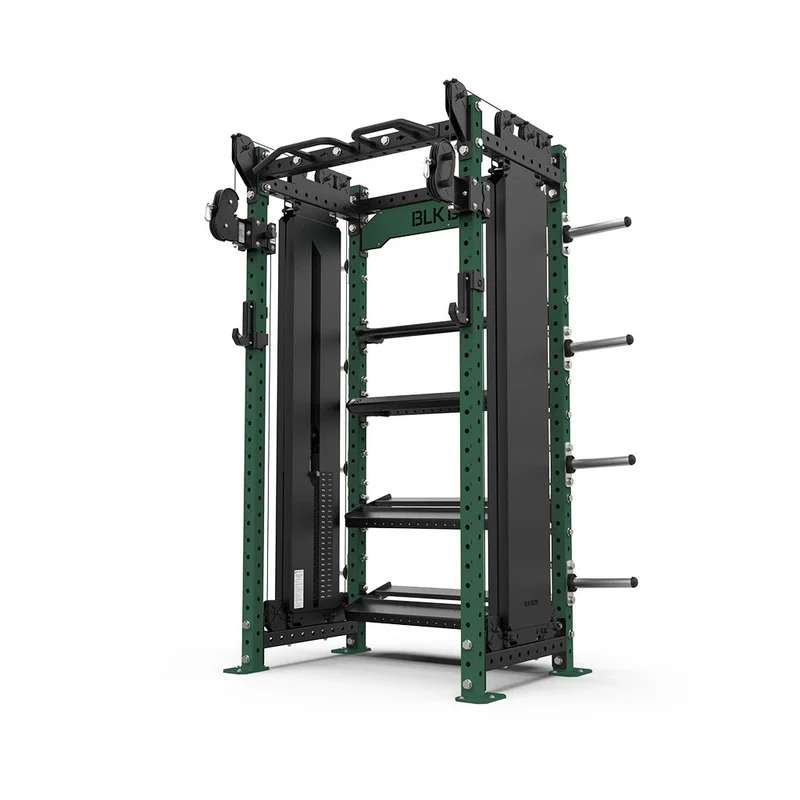 3 Series Nexus Compact Rack with Storage