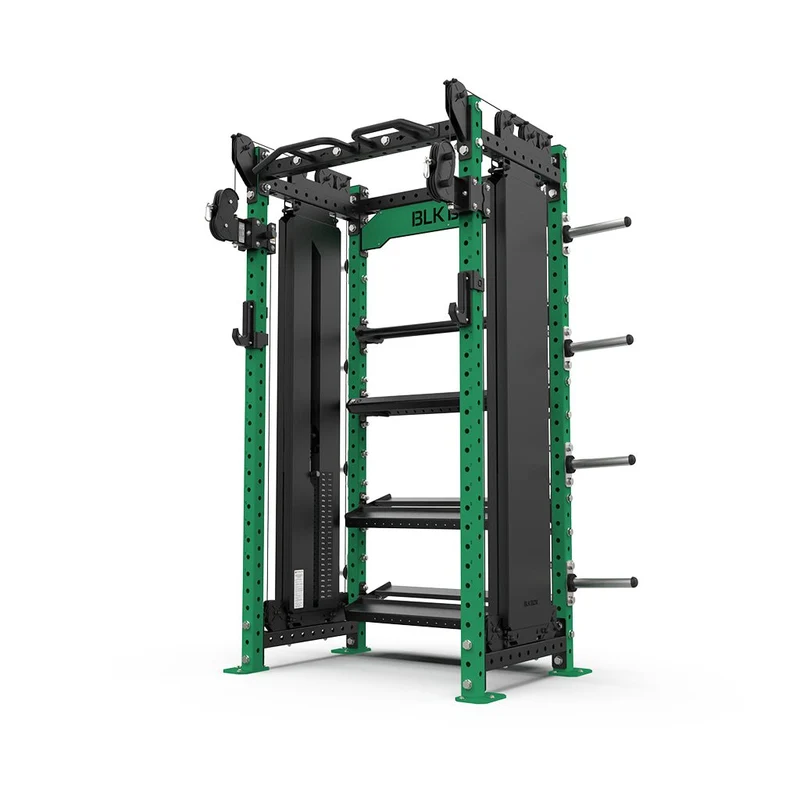 3 Series Nexus Compact Rack with Storage