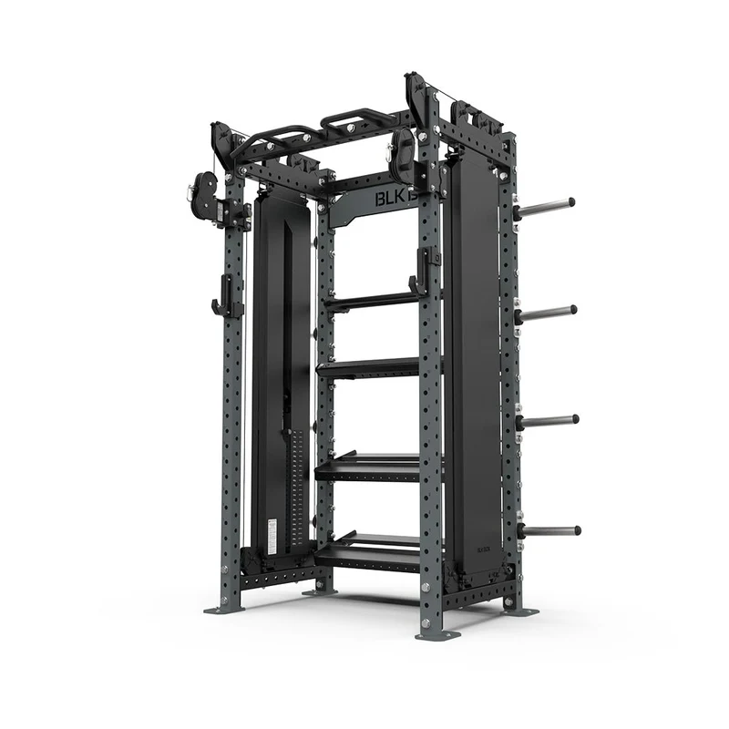 3 Series Nexus Compact Rack with Storage