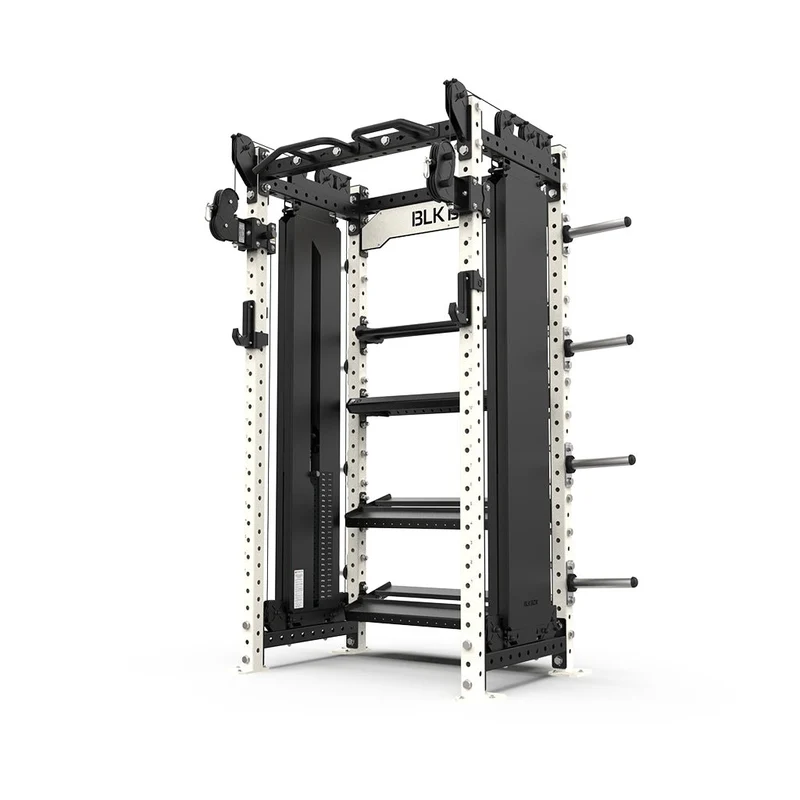 3 Series Nexus Compact Rack with Storage