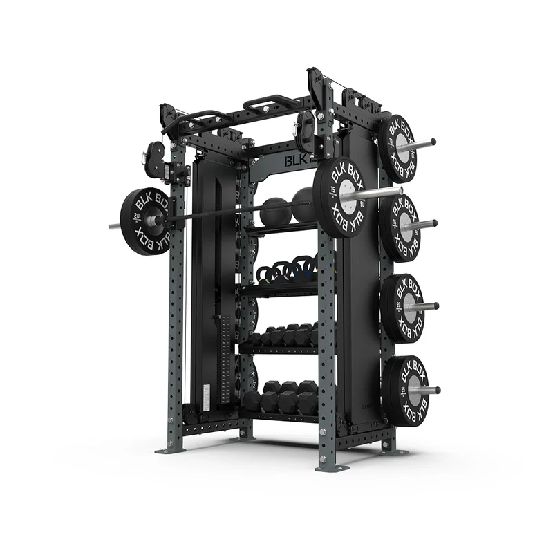 3 Series Nexus Compact Rack with Storage