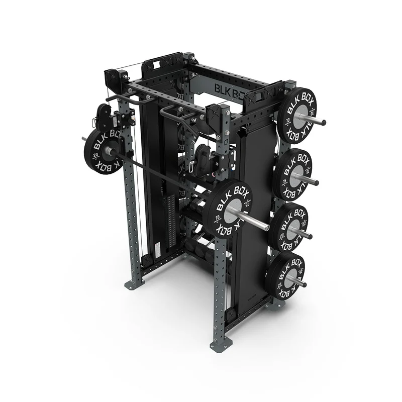 3 Series Nexus Compact Rack with Storage