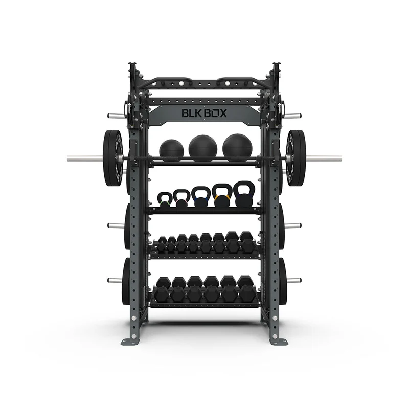 3 Series Nexus Compact Rack with Storage