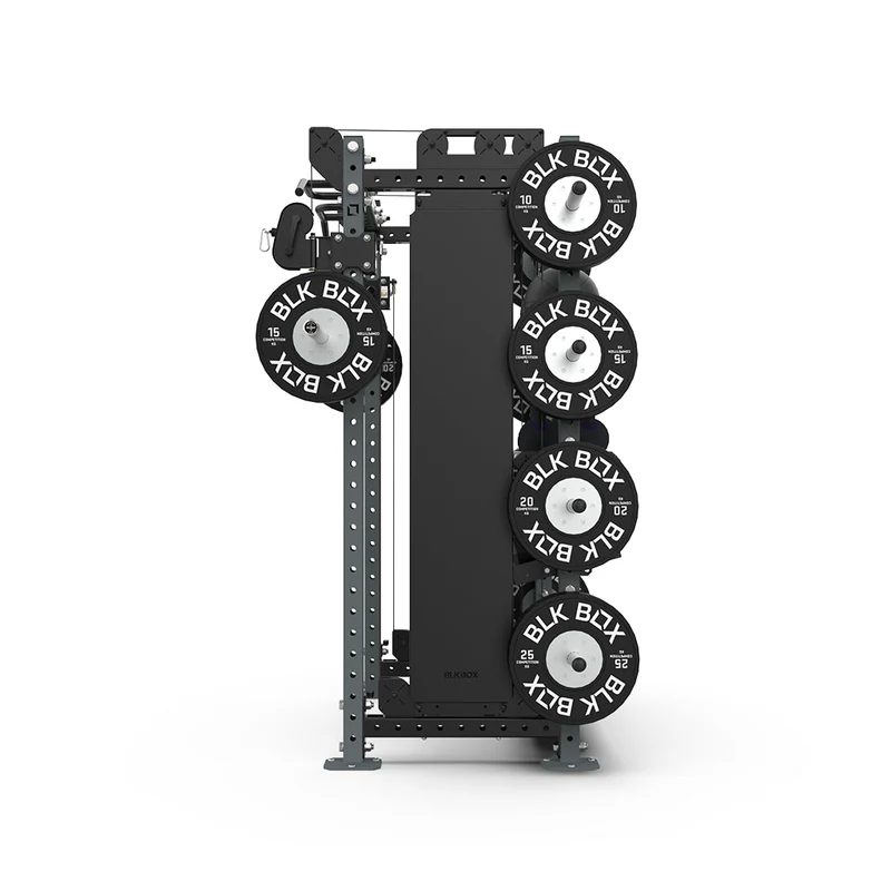 3 Series Nexus Compact Rack with Storage