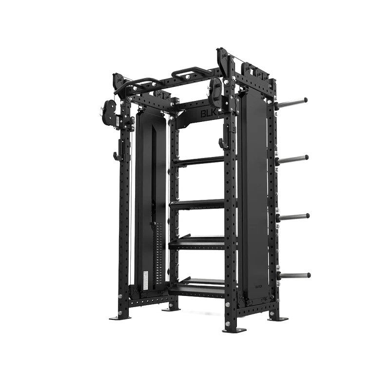 3 Series Nexus Compact Rack with Storage