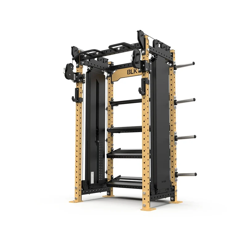 3 Series Nexus Compact Rack with Storage