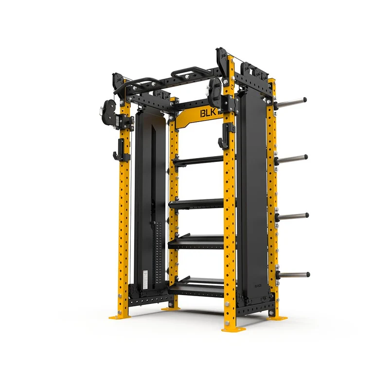 3 Series Nexus Compact Rack with Storage