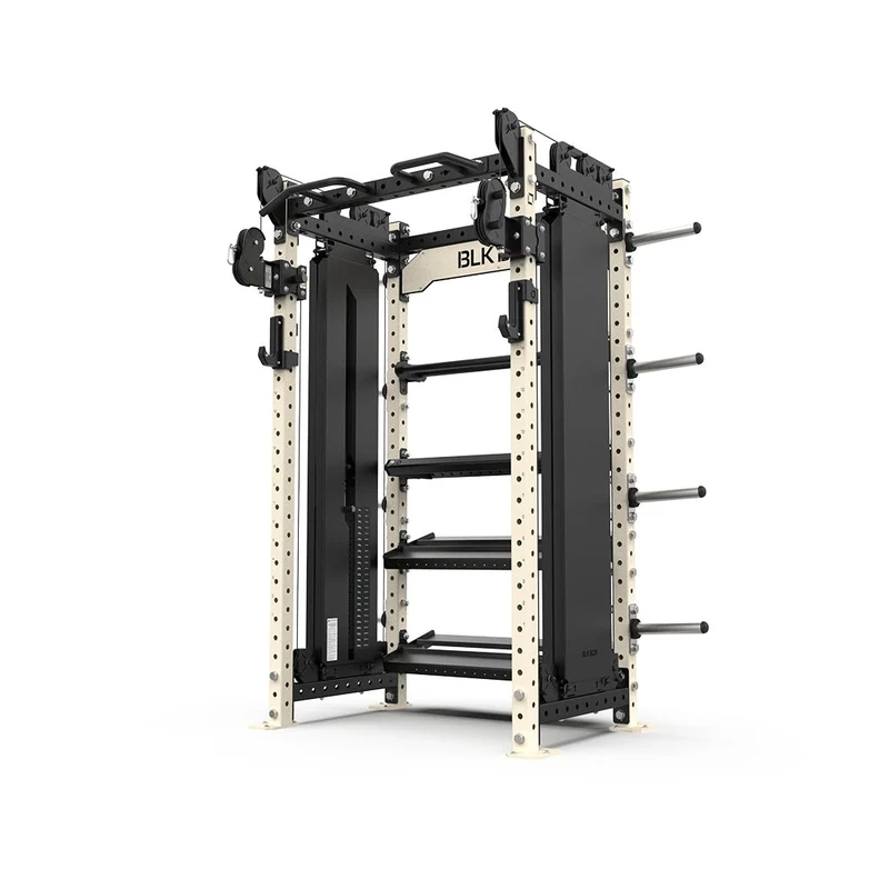3 Series Nexus Compact Rack with Storage
