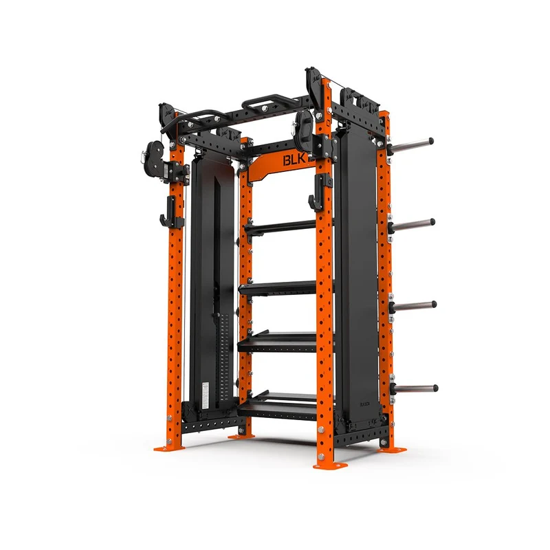 3 Series Nexus Compact Rack with Storage