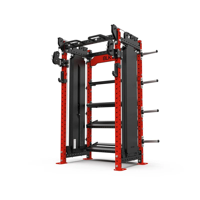 3 Series Nexus Compact Rack with Storage