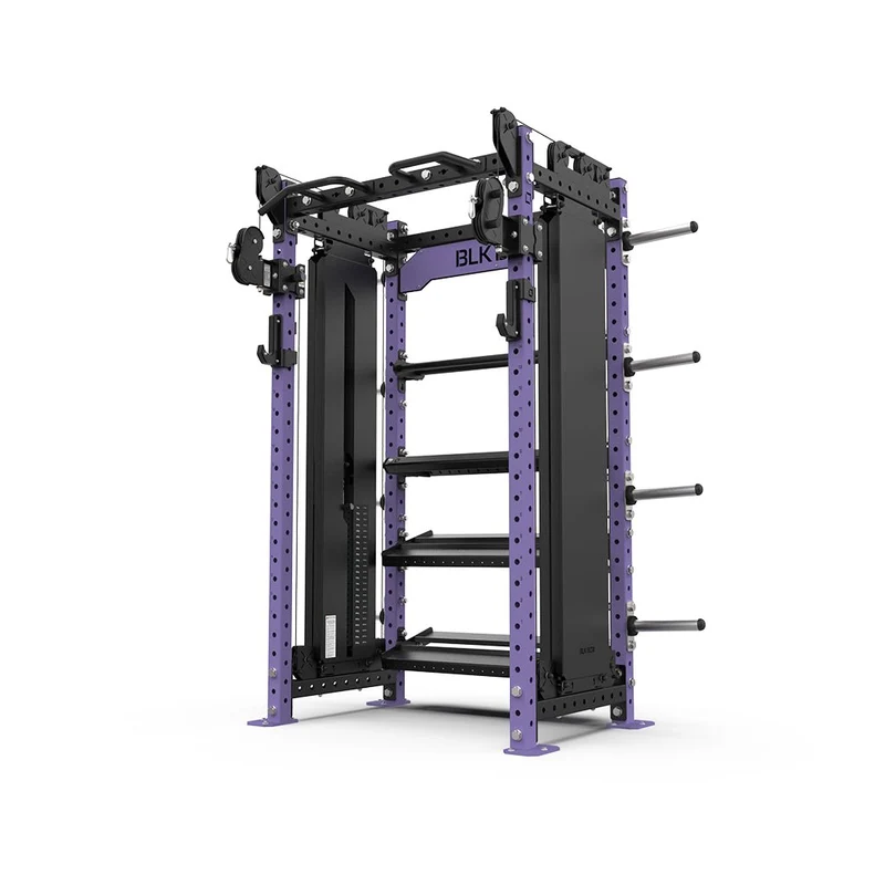 3 Series Nexus Compact Rack with Storage