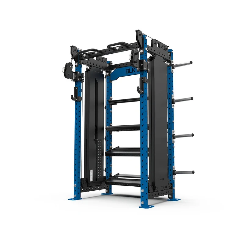 3 Series Nexus Compact Rack with Storage