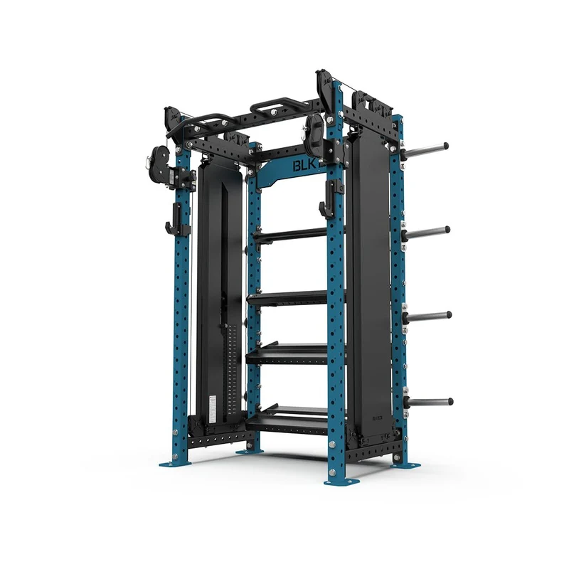 3 Series Nexus Compact Rack with Storage