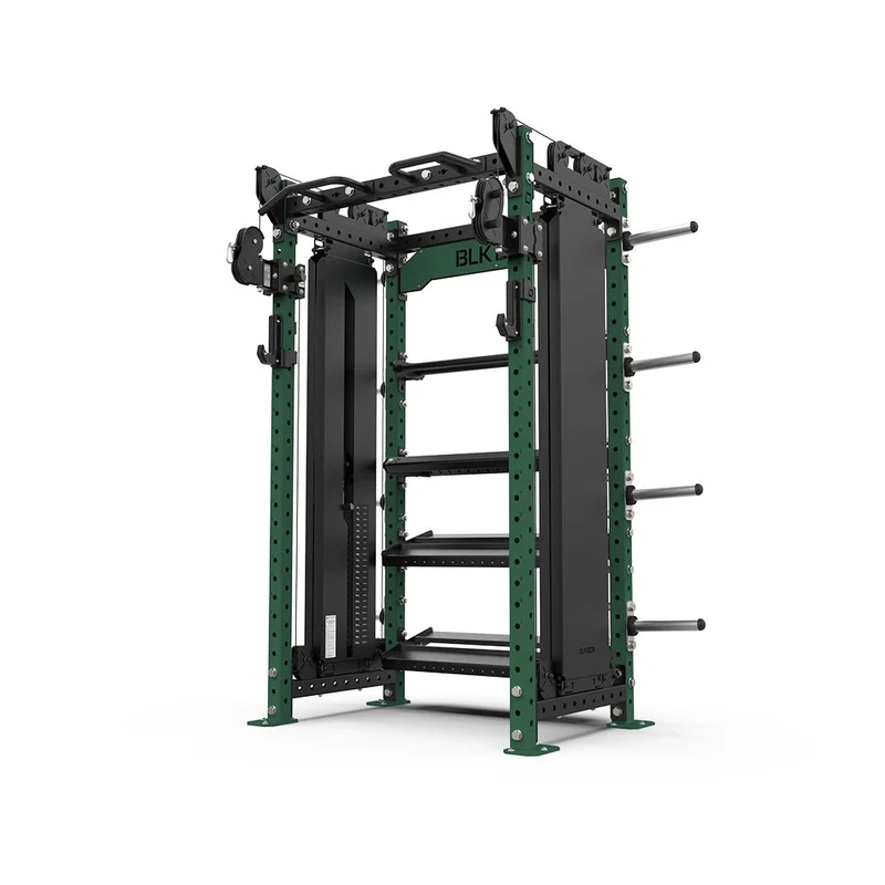 3 Series Nexus Compact Rack with Storage
