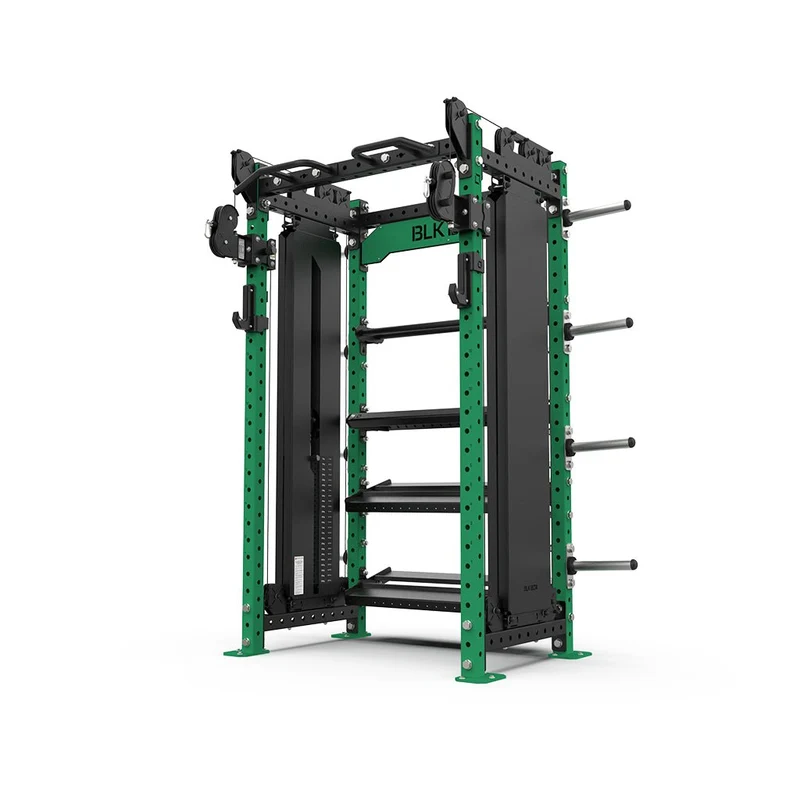 3 Series Nexus Compact Rack with Storage