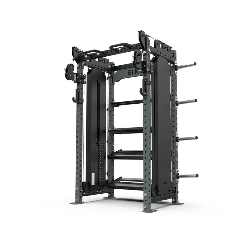 3 Series Nexus Compact Rack with Storage