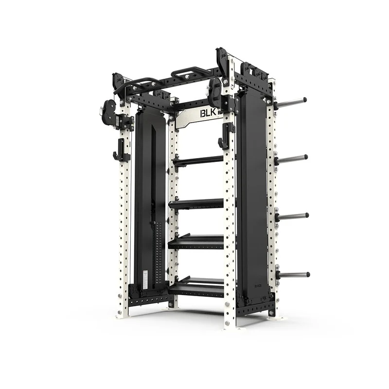 3 Series Nexus Compact Rack with Storage