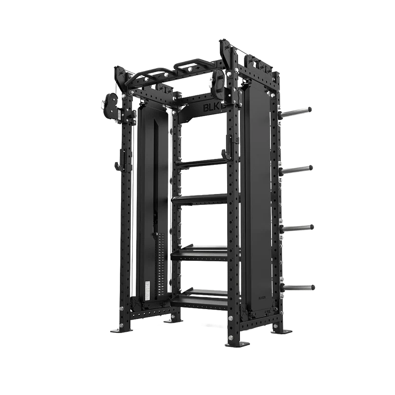 3 Series Nexus Compact Rack with Storage