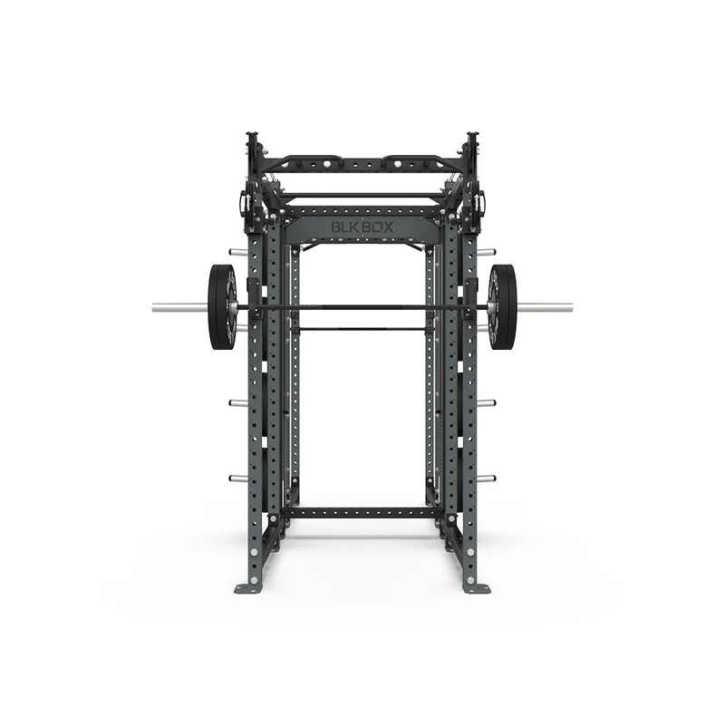 3 Series Nexus Full/Full Combo Rack