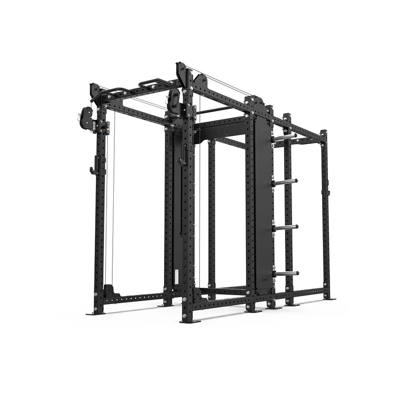 3 Series Nexus Full/Full Combo Rack