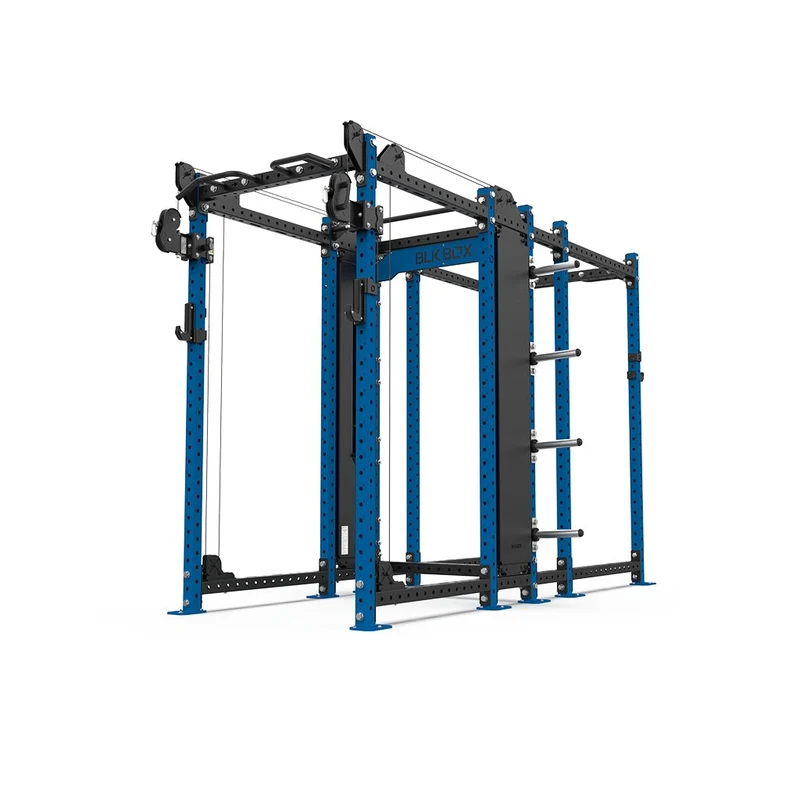 3 Series Nexus Full/Full Combo Rack