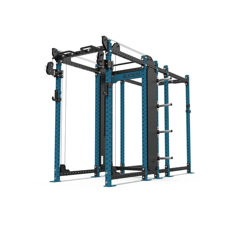 3 Series Nexus Full/Full Combo Rack