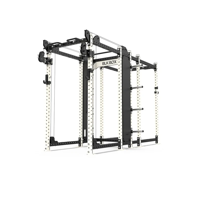 3 Series Nexus Full/Full Combo Rack