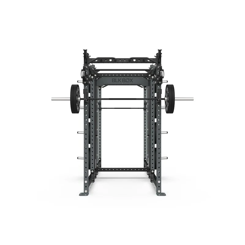 3 Series Nexus Full/Full Combo Rack