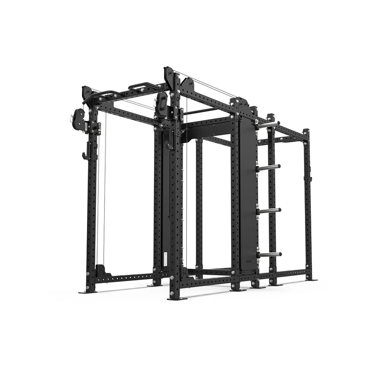 3 Series Nexus Full/Full Combo Rack