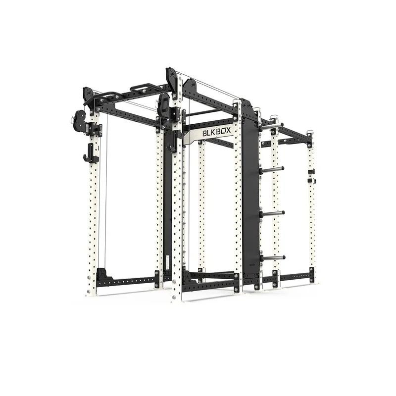 3 Series Nexus Full/Full Combo Rack