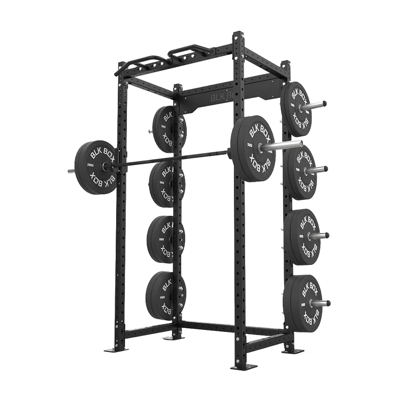 1 Series Compact Rack