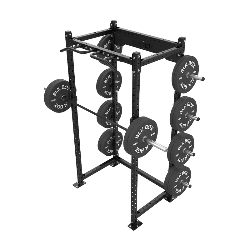 1 Series Compact Rack