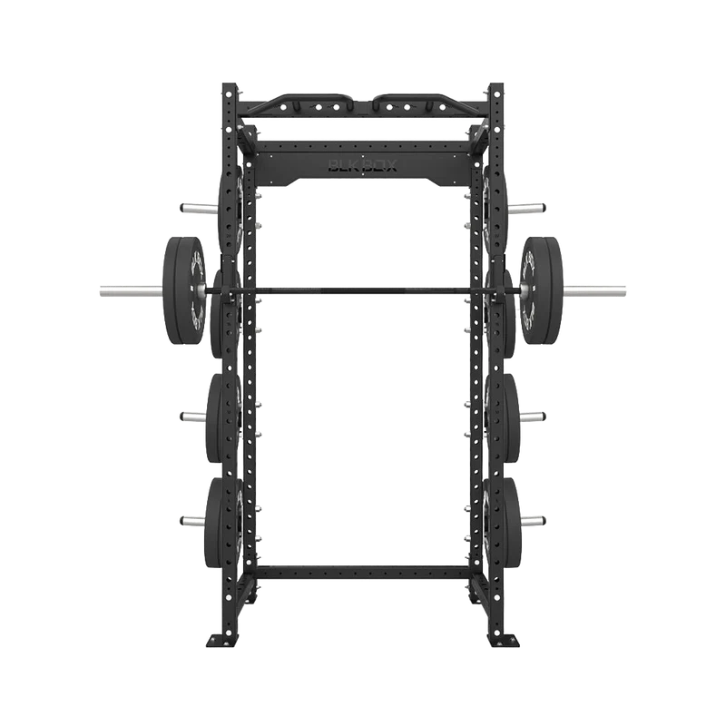 1 Series Compact Rack