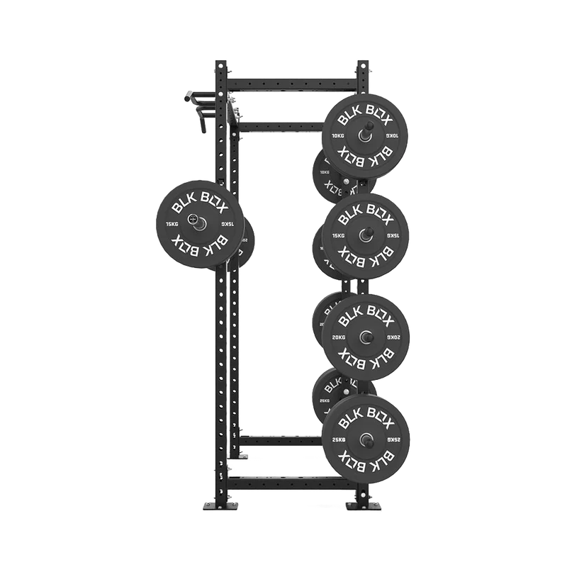1 Series Compact Rack