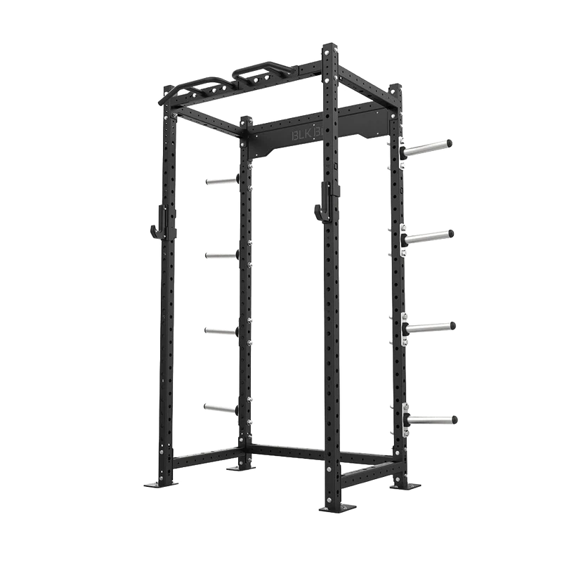 1 Series Compact Rack