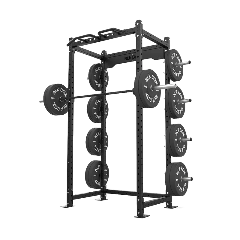 1 Series Compact Rack