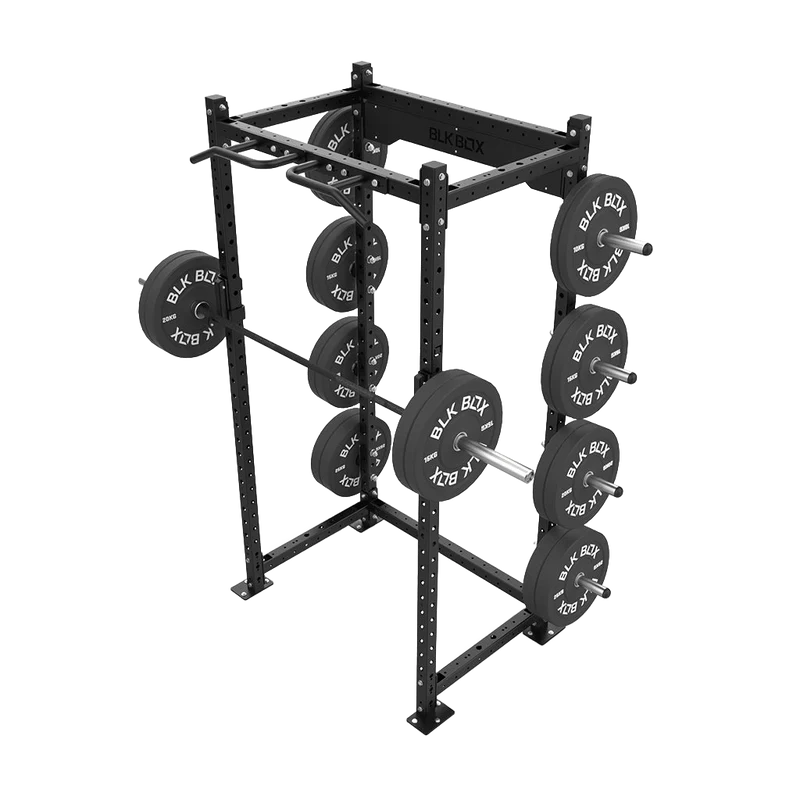 1 Series Compact Rack