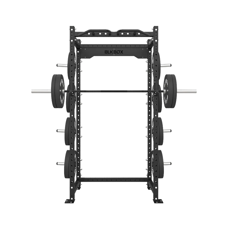 1 Series Compact Rack