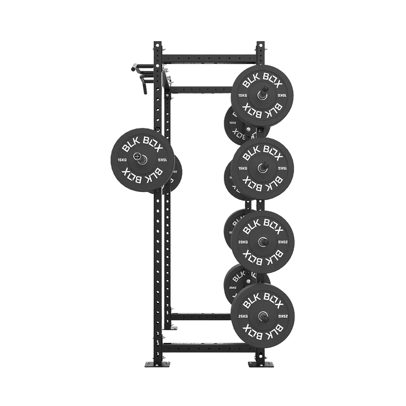 1 Series Compact Rack