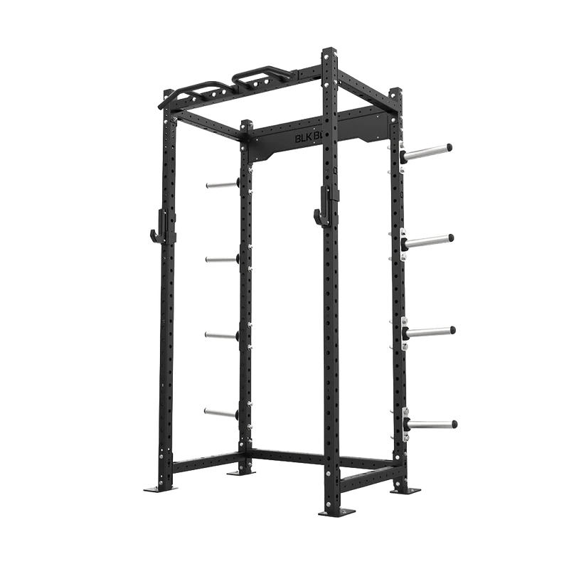 1 Series Compact Rack