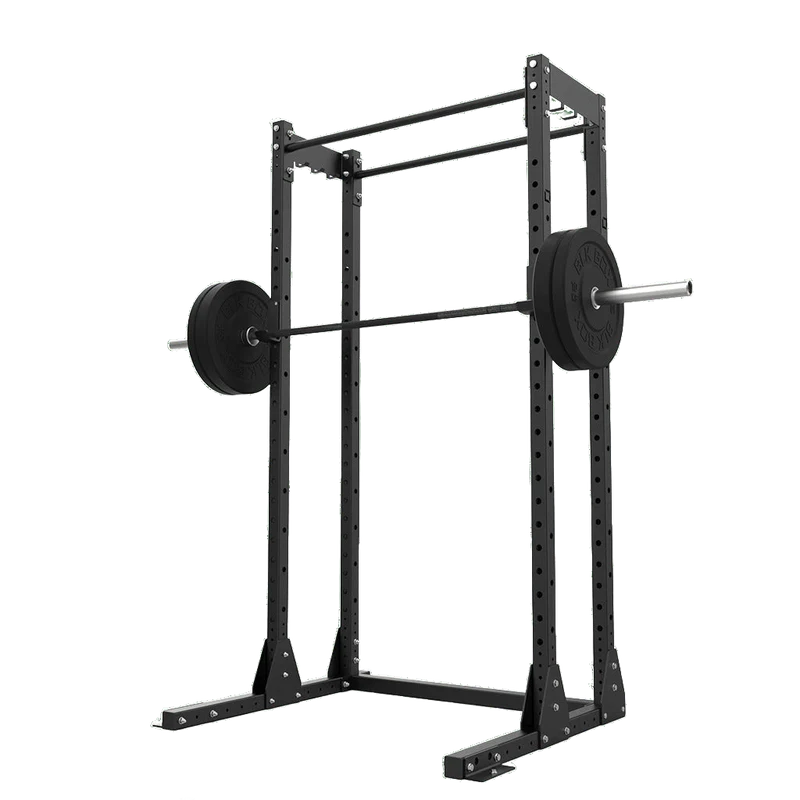 1 Series Free Standing Half Rack